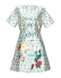 Короткое платье Molly Bracken