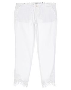 Повседневные брюки Guess