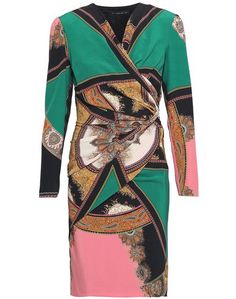 Платье до колена Etro
