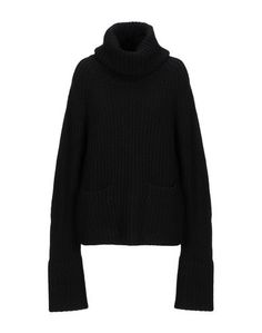 Водолазки Yohji Yamamoto