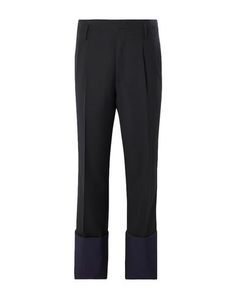 Повседневные брюки Lanvin