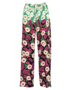 Повседневные брюки Dries Van Noten