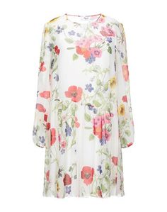 Короткое платье Blugirl Blumarine