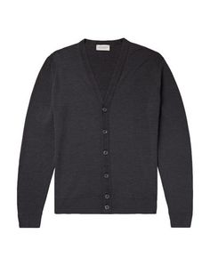 Кардиган John Smedley