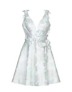 Короткое платье Musani Couture
