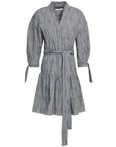 Короткое платье Derek Lam 10 Crosby
