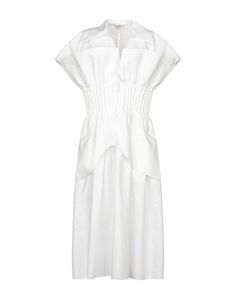 Платье длиной 3/4 Fendi