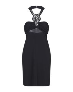 Короткое платье Blugirl Blumarine