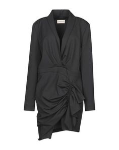 Короткое платье Alexandre Vauthier