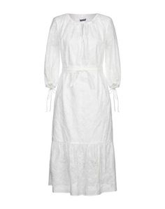 Платье длиной 3/4 MDS Stripes