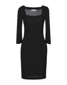 Короткое платье Moschino