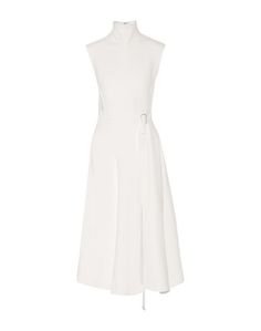 Платье длиной 3/4 Victoria Beckham