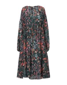 Платье до колена M Missoni