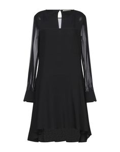 Короткое платье Pennyblack