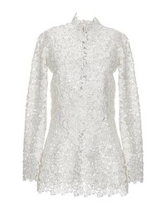 Короткое платье Ermanno Scervino