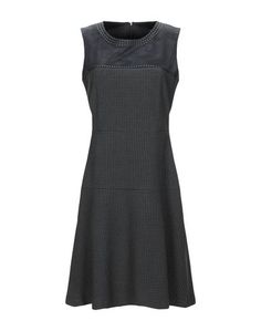 Короткое платье Fuego Woman