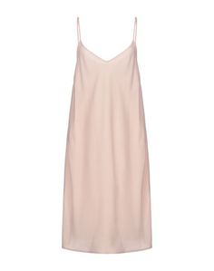 Платье до колена RED Valentino