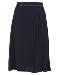 Юбка длиной 3/4 Marni