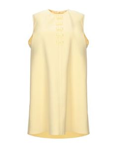 Короткое платье Elisabetta Franchi