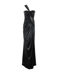 Длинное платье Blumarine