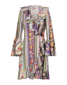 Короткое платье Etro