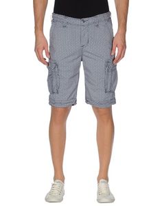 Бермуды Scotch & Soda