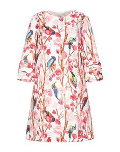 Короткое платье Blugirl Blumarine