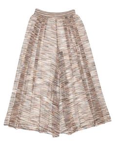 Длинная юбка Missoni