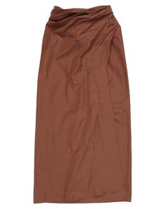 Длинная юбка MAX Mara