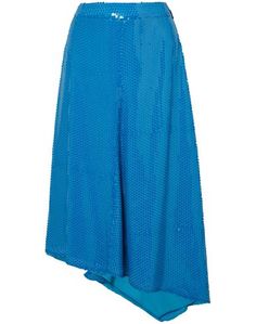 Юбка длиной 3/4 Msgm