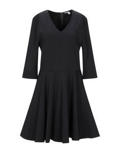 Короткое платье Diane von Furstenberg