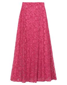 Длинная юбка Blumarine