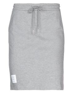 Юбка до колена Thom Browne