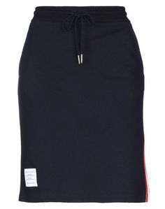 Юбка до колена Thom Browne