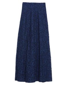 Длинная юбка Blumarine