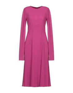 Платье длиной 3/4 Dolce & Gabbana