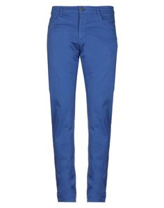 Повседневные брюки Trussardi Jeans