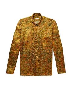 Pубашка Dries Van Noten