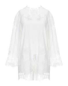 Блузка Ermanno Scervino