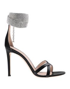 Сандалии Giuseppe Zanotti