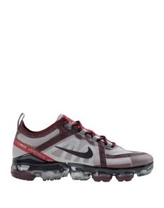 Низкие кеды и кроссовки Nike
