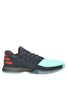 Низкие кеды и кроссовки Adidas