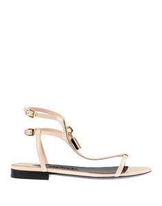 Сандалии TOM Ford