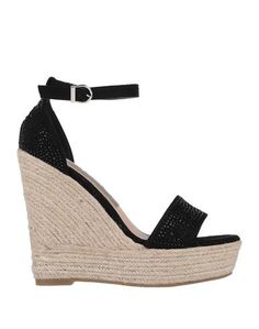 Сандалии Sexy Woman