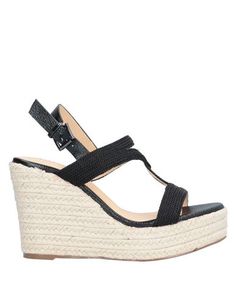 Сандалии CafÈnoir