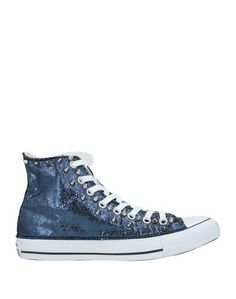 Высокие кеды и кроссовки Converse ALL Star