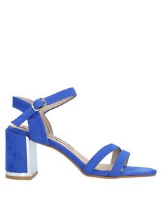 Сандалии Sexy Woman