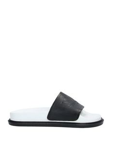 Сандалии Mm6 Maison Margiela