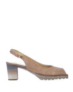 Сандалии Brunate