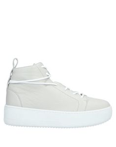 Высокие кеды и кроссовки Giuseppe Zanotti